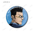 『HUNTER×HUNTER』描き下ろし 戦う背中ver. トレーディング缶バッジ(単位/BOX)【202508再販】